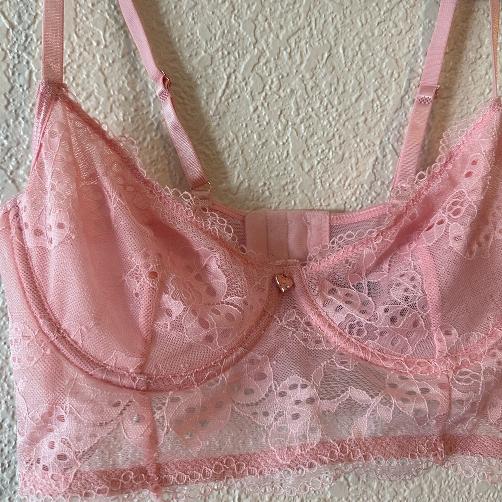 pink set - Picture 2 of 3